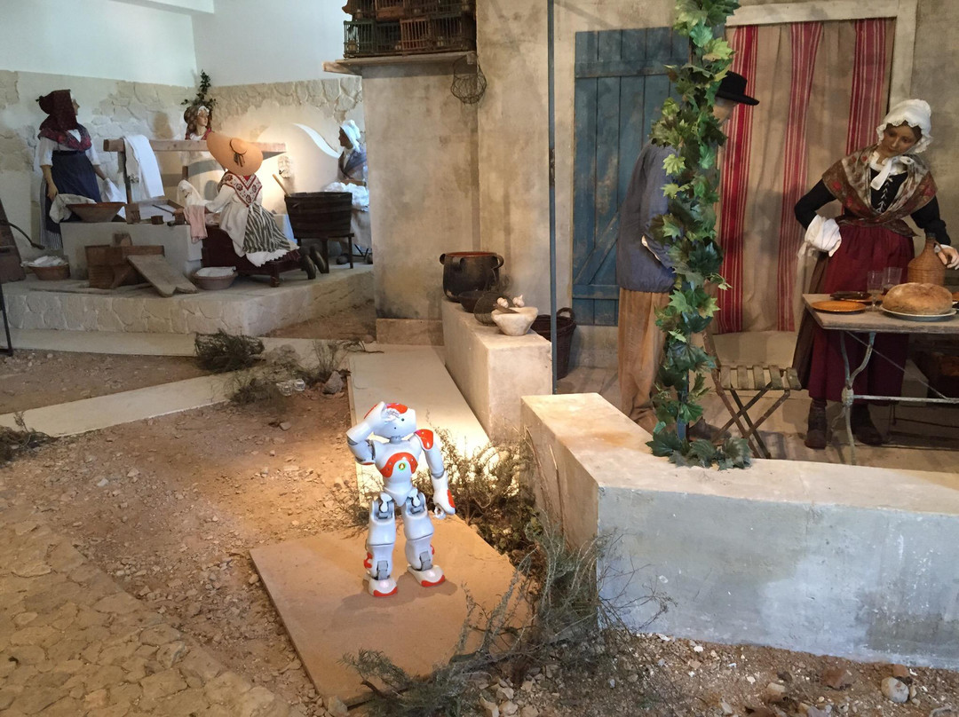 Musée du Terroir Marseillais-马赛必去景点