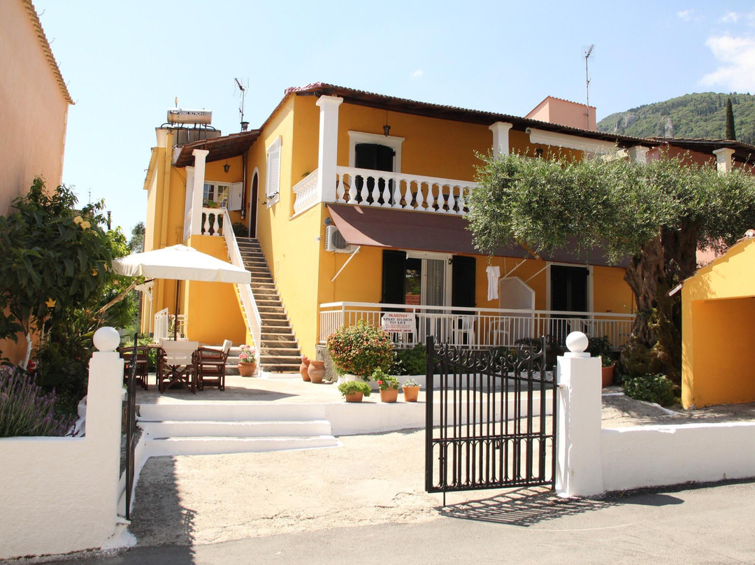 Villa Martha