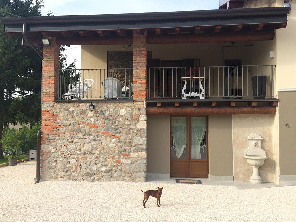 B&B Casale Riviera-官方