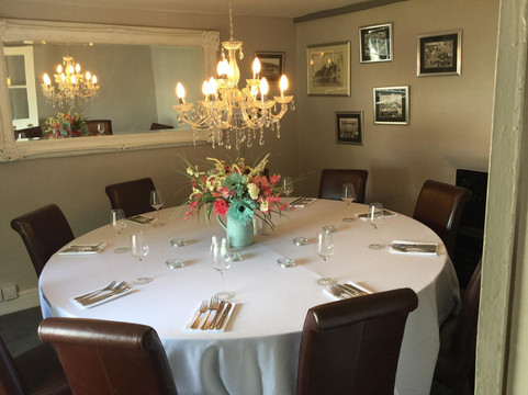 The House by Hilly Gant