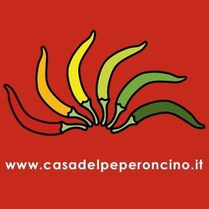 Fraula酒店住宿-Casa del Peperoncino