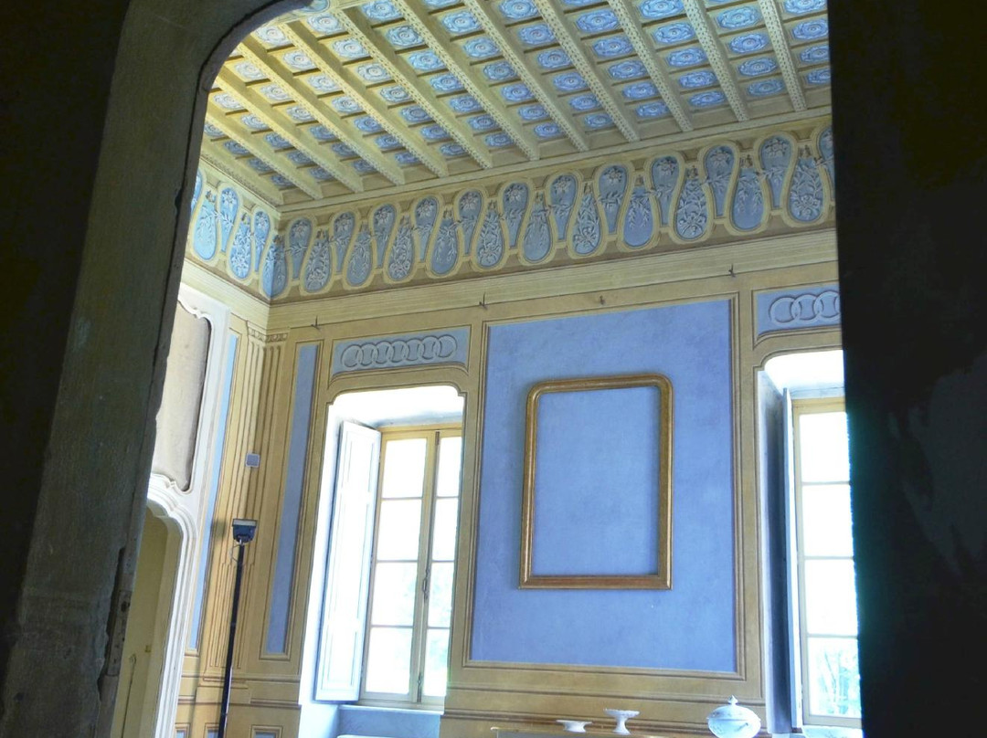 Museo Storico Etnografico Augusto Doro景点图片