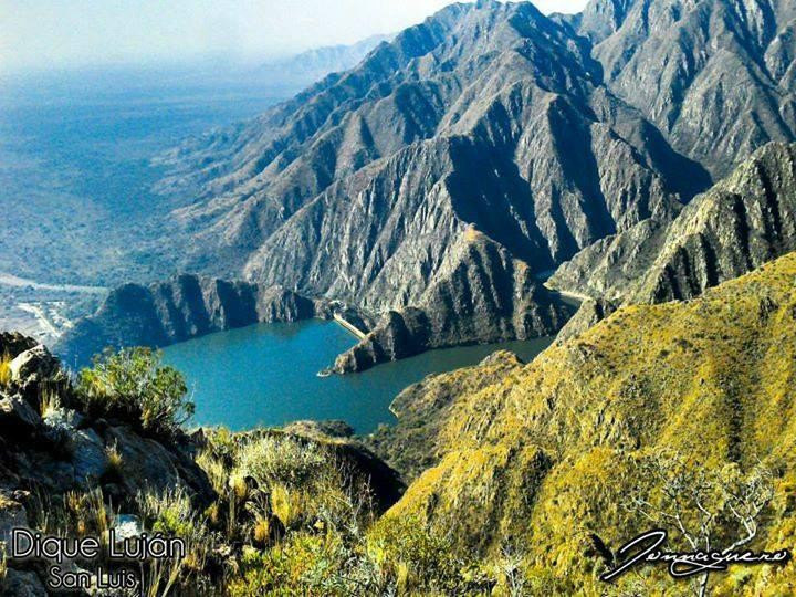 San Francisco del Monte de Oro旅游攻略图片