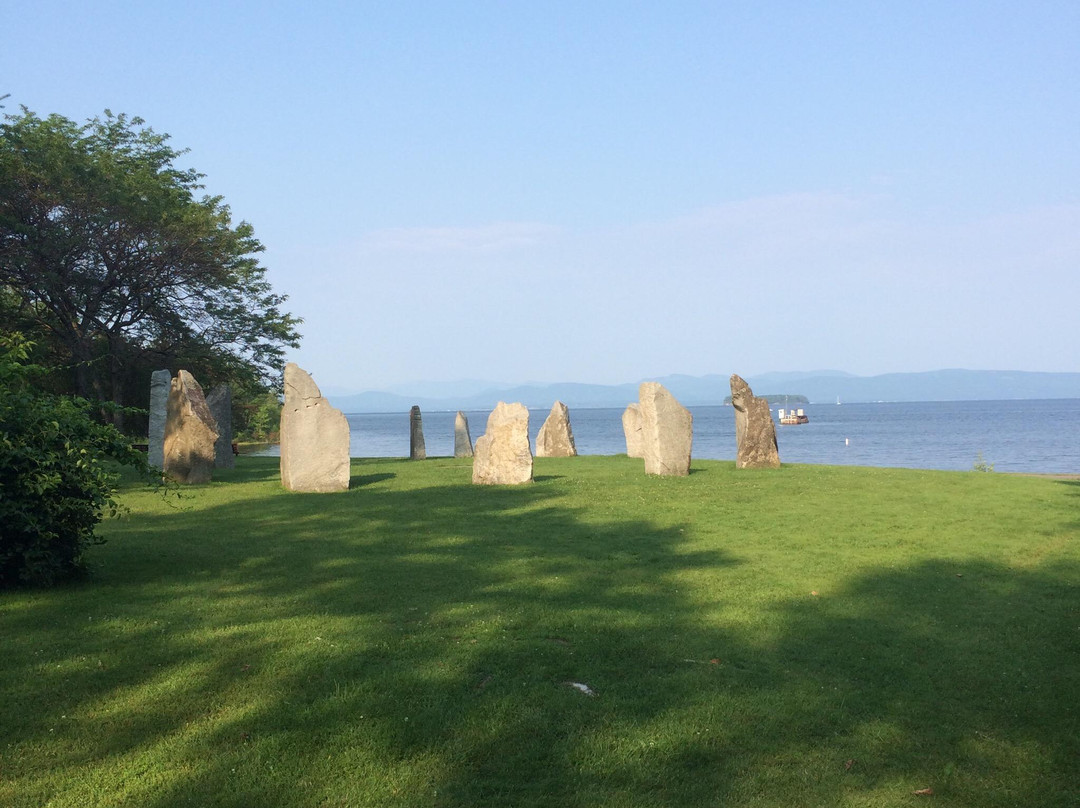 Oakledge-伯灵顿必去景点