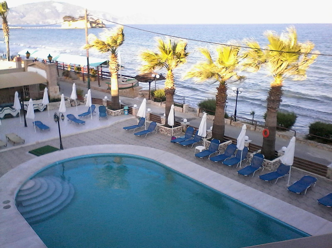 Turtle Beach Hotel