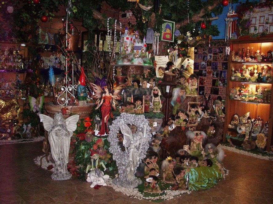 Il Castello di Avalon-波梅齐亚必去景点