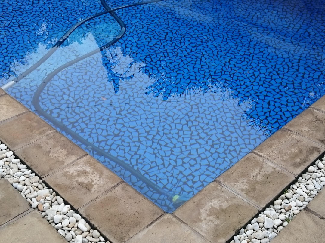 The Terrace Guesthouse主图