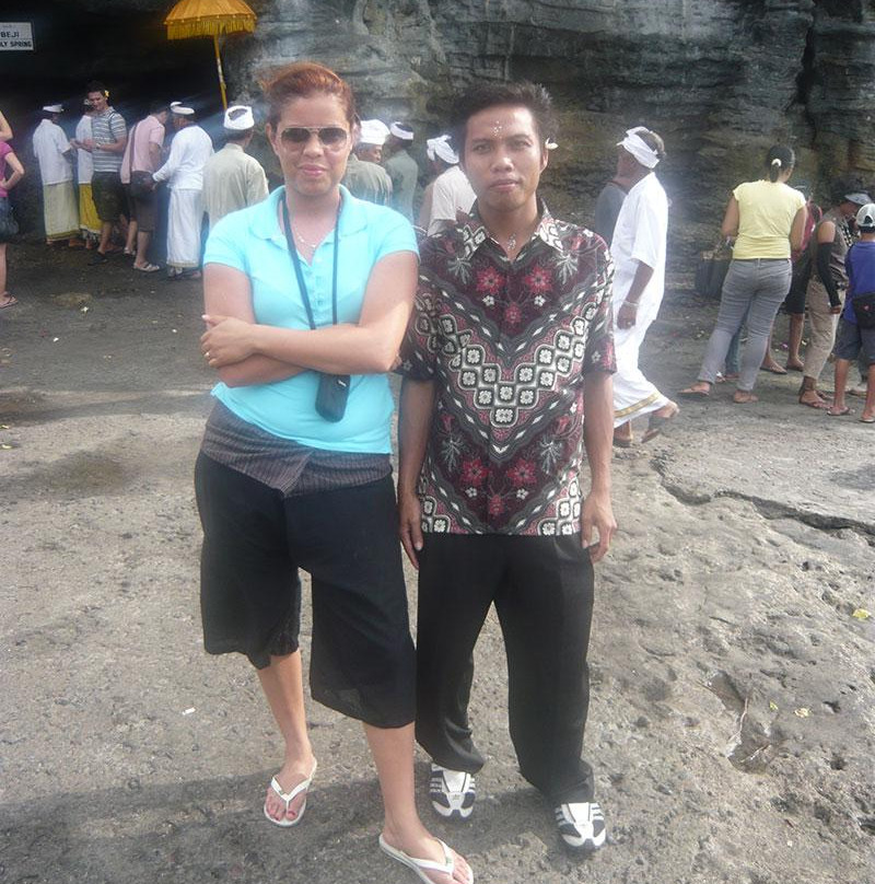 Wayan Siden - Day Tours-登巴萨必去景点