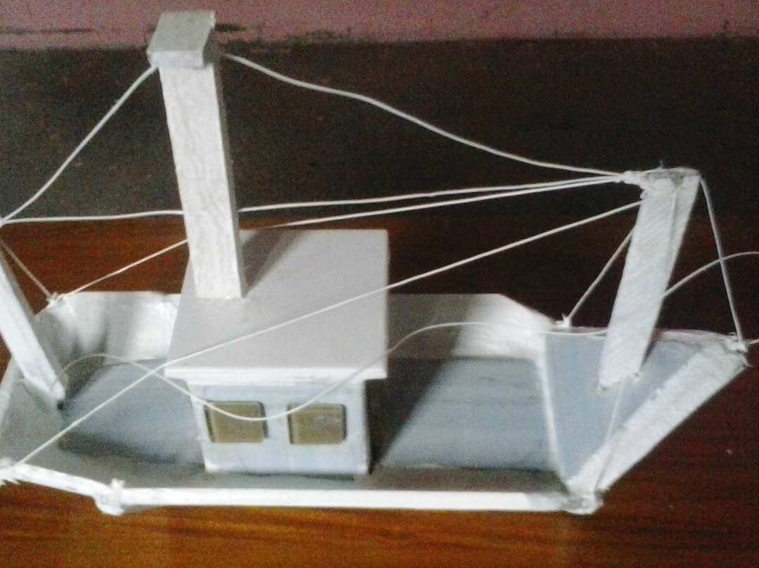 Russi Guaruja-瓜鲁雅必去景点