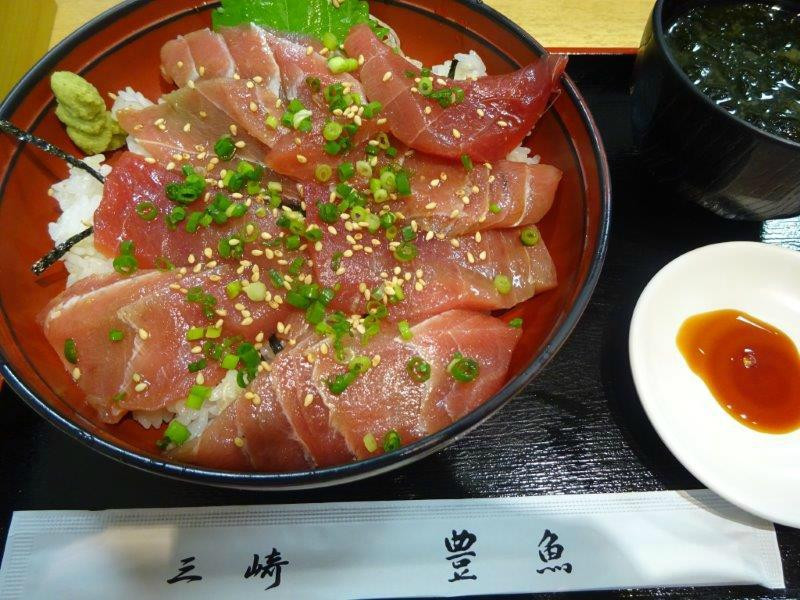三崎豊魚 東武池袋プラザ店