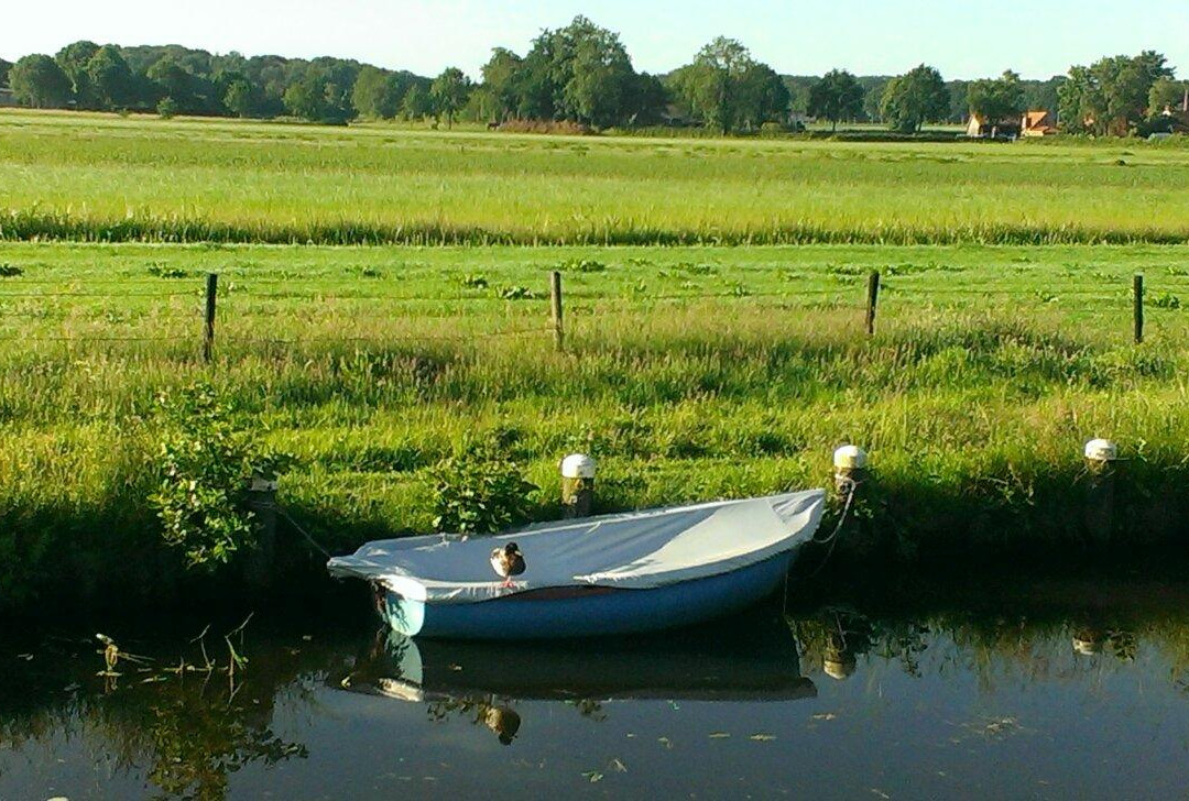 Bed & Breakfast Noordlaren