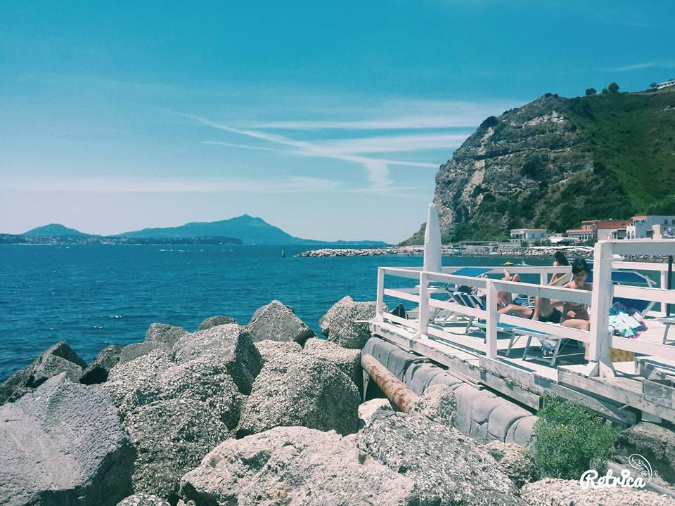 La Playa de Luca景点图片