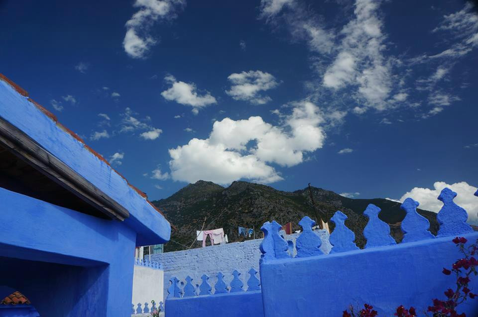 Morocco National Tours-非斯必去景点