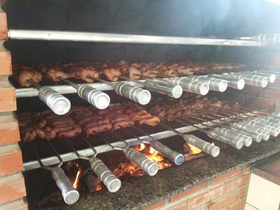 Rancharia餐馆和美食-Tempero Caseiro