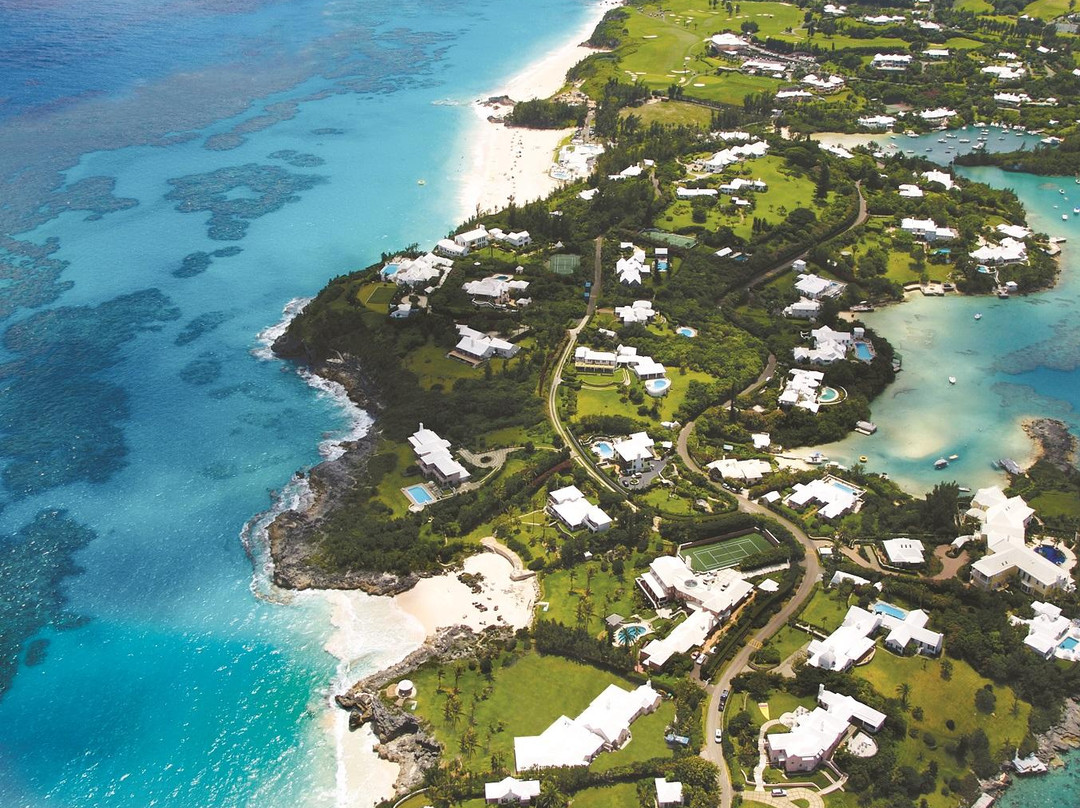 百慕大旅游攻略图片