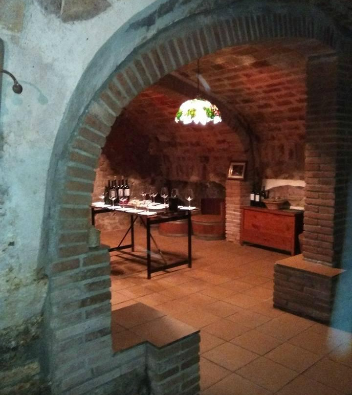 Clos Dominic S.L.-Porrera必去景点