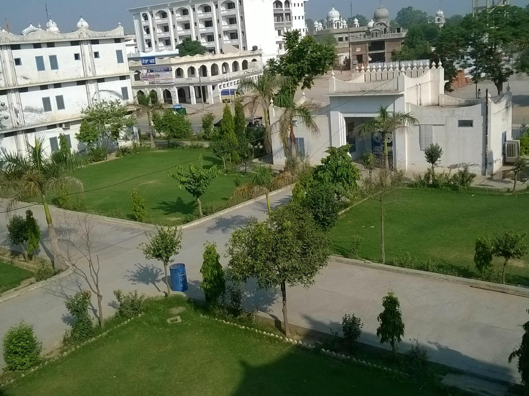 Bathindar District旅游攻略图片