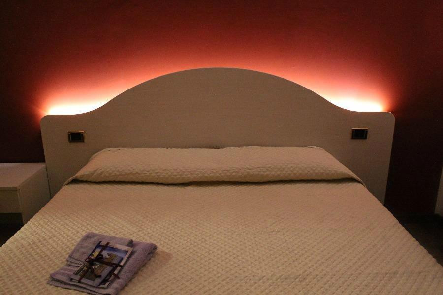 Il Mandorlo B&B主图