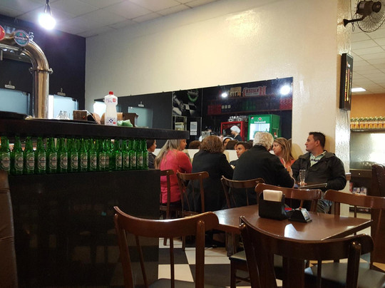 Choperia Xeque Mate - Congonhas MG