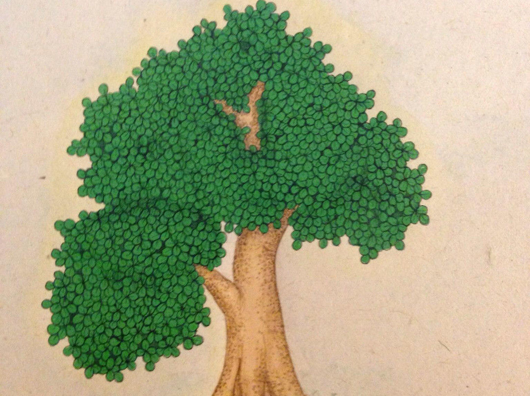 Maasa Miniature Art景点图片