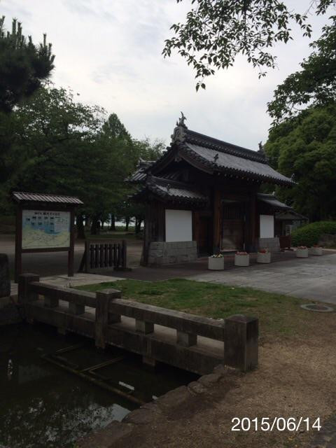 Zezejoseki Park-大津市必去景点
