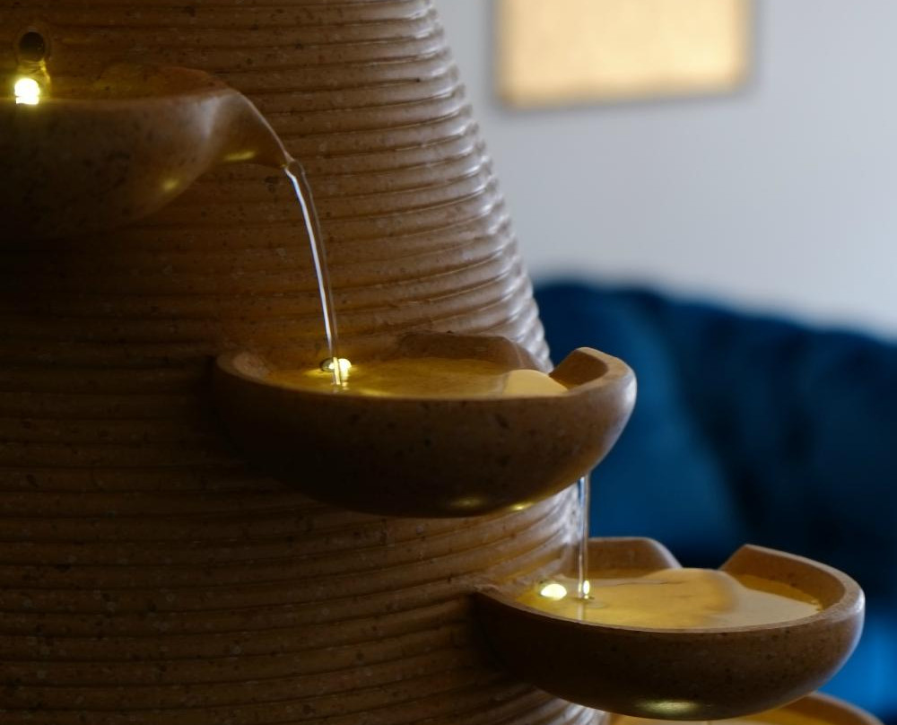 Marigold Relaxation景点图片