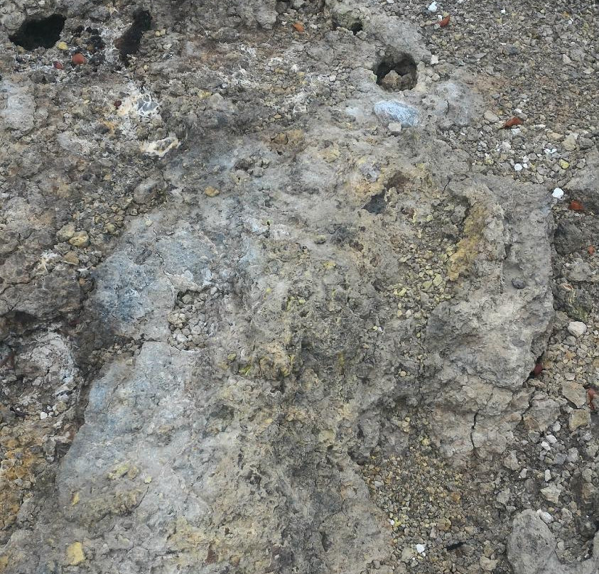 Jaboi Geothermal Spot-Sabang必去景点