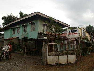 Manna Pension-客卧