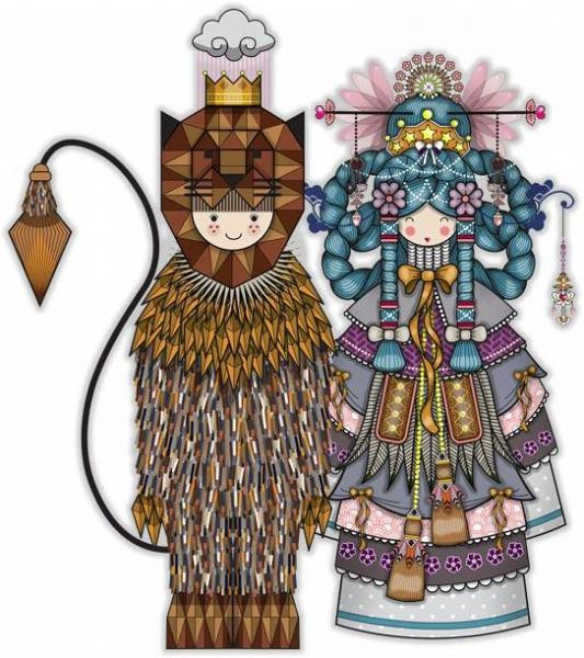 Serenissime Kidstore-里昂必去景点