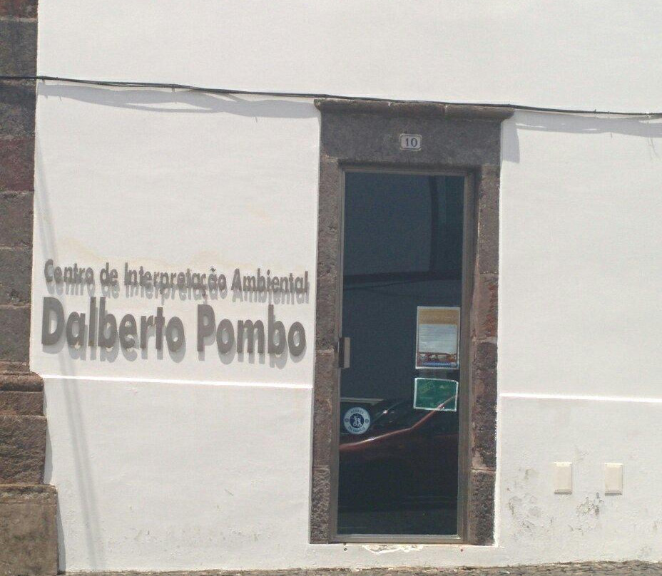 Dalberto Pombo Environmental Interpretation Centre-波尔图镇必去景点