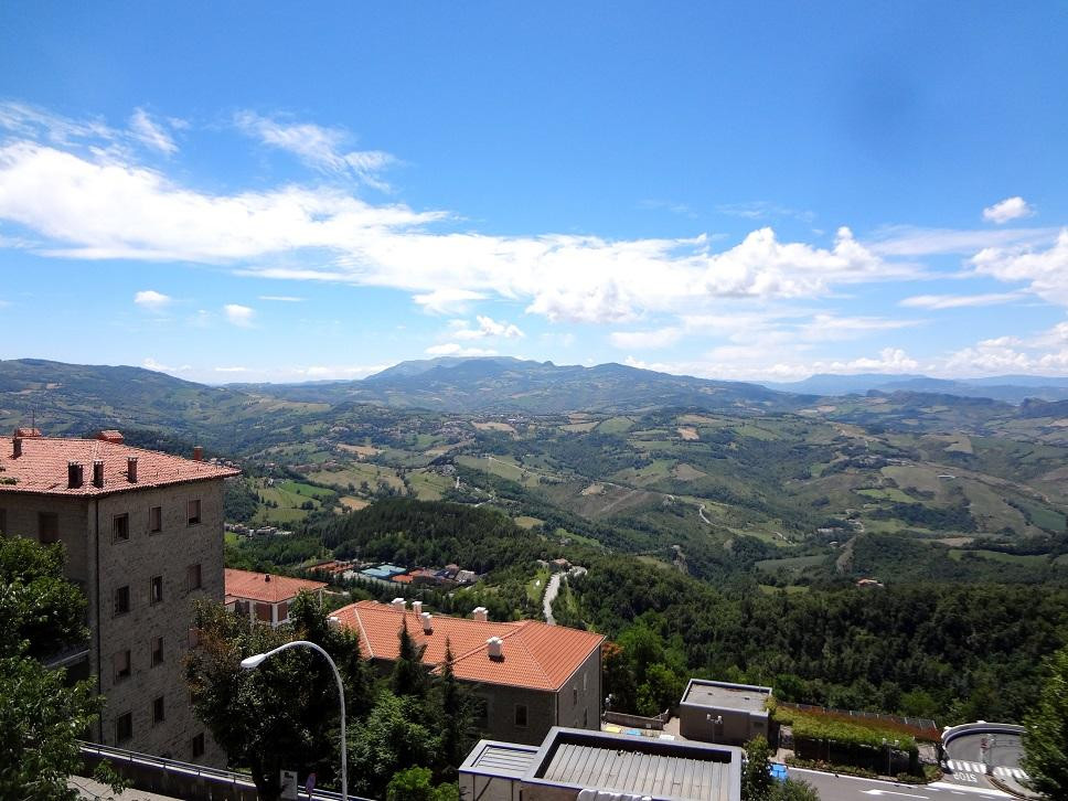 Palazzo Sums-圣马力诺城必去景点