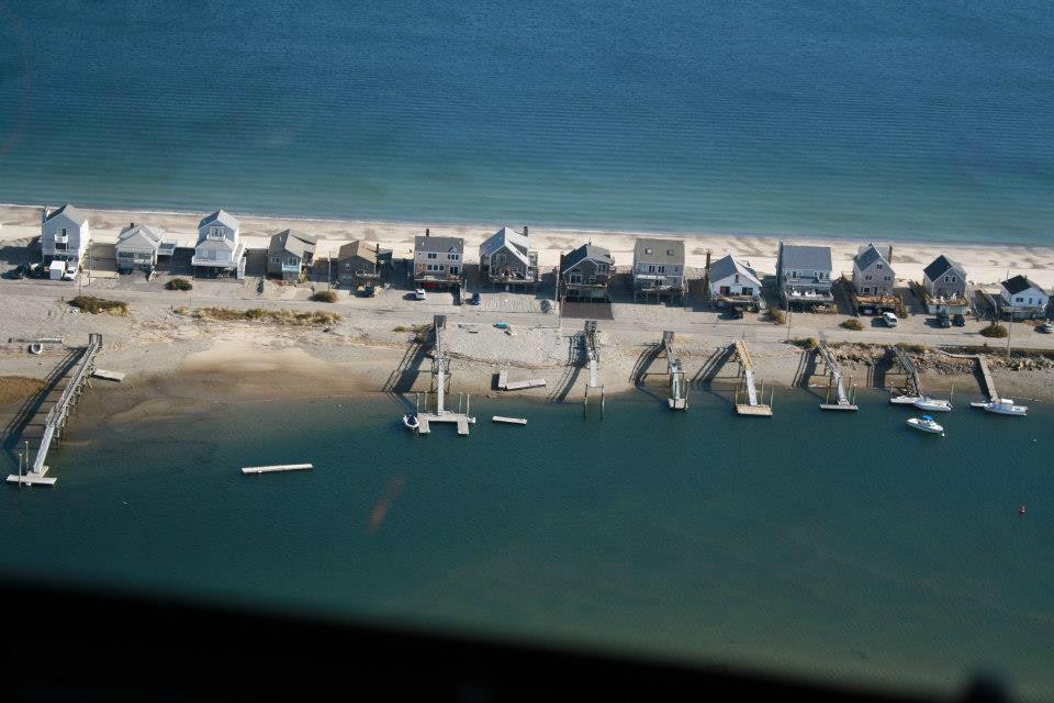 Ryan Rotors Helicopters-普利茅斯必去景点