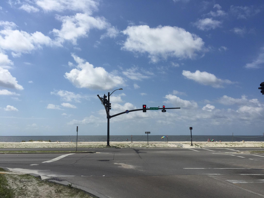 Gulf Haven Rv Resort