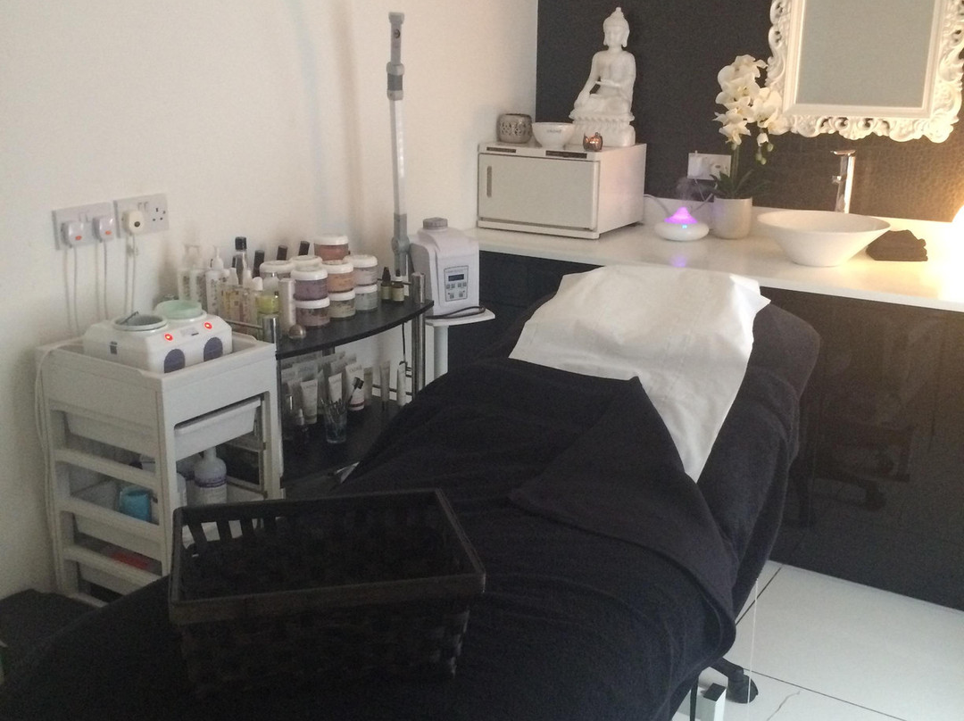 Exhale Therapy-曼彻斯特必去景点