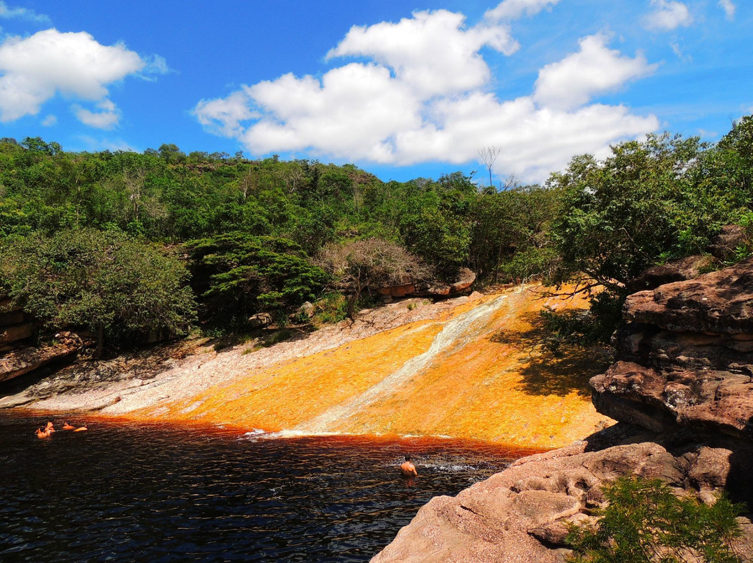 Ribeirao do Meio景点图片