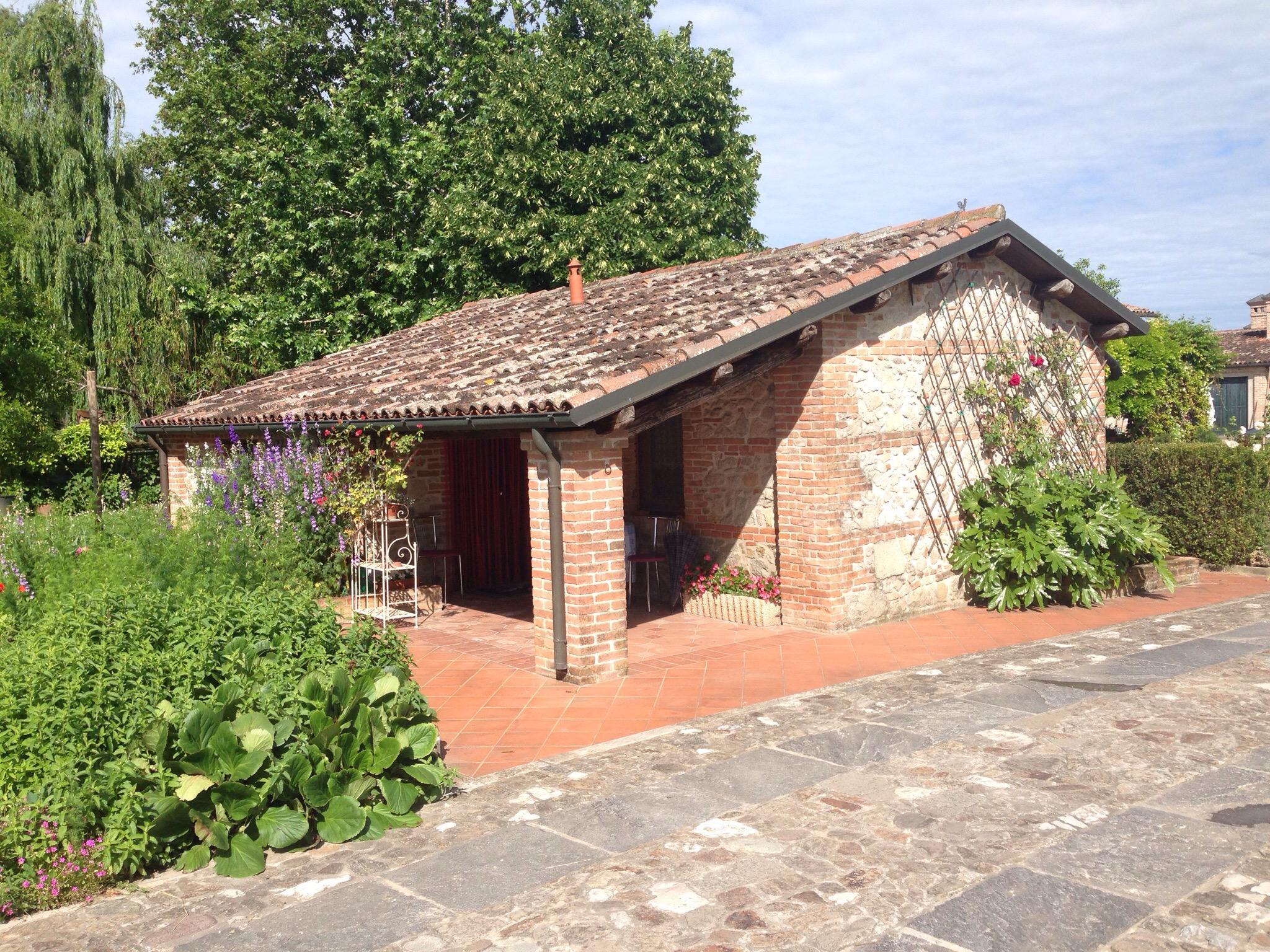 La Corte I Oca-客卧