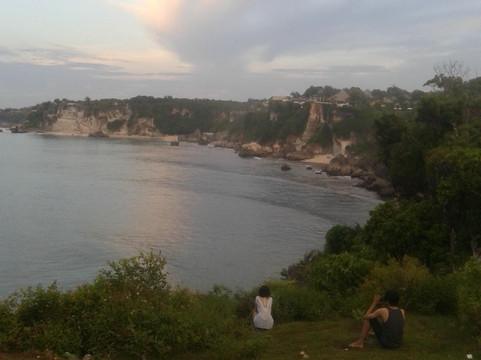 Saba Bali Trans - Day Tours-乌布必去景点