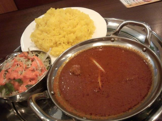 YABIN武蔵新城店