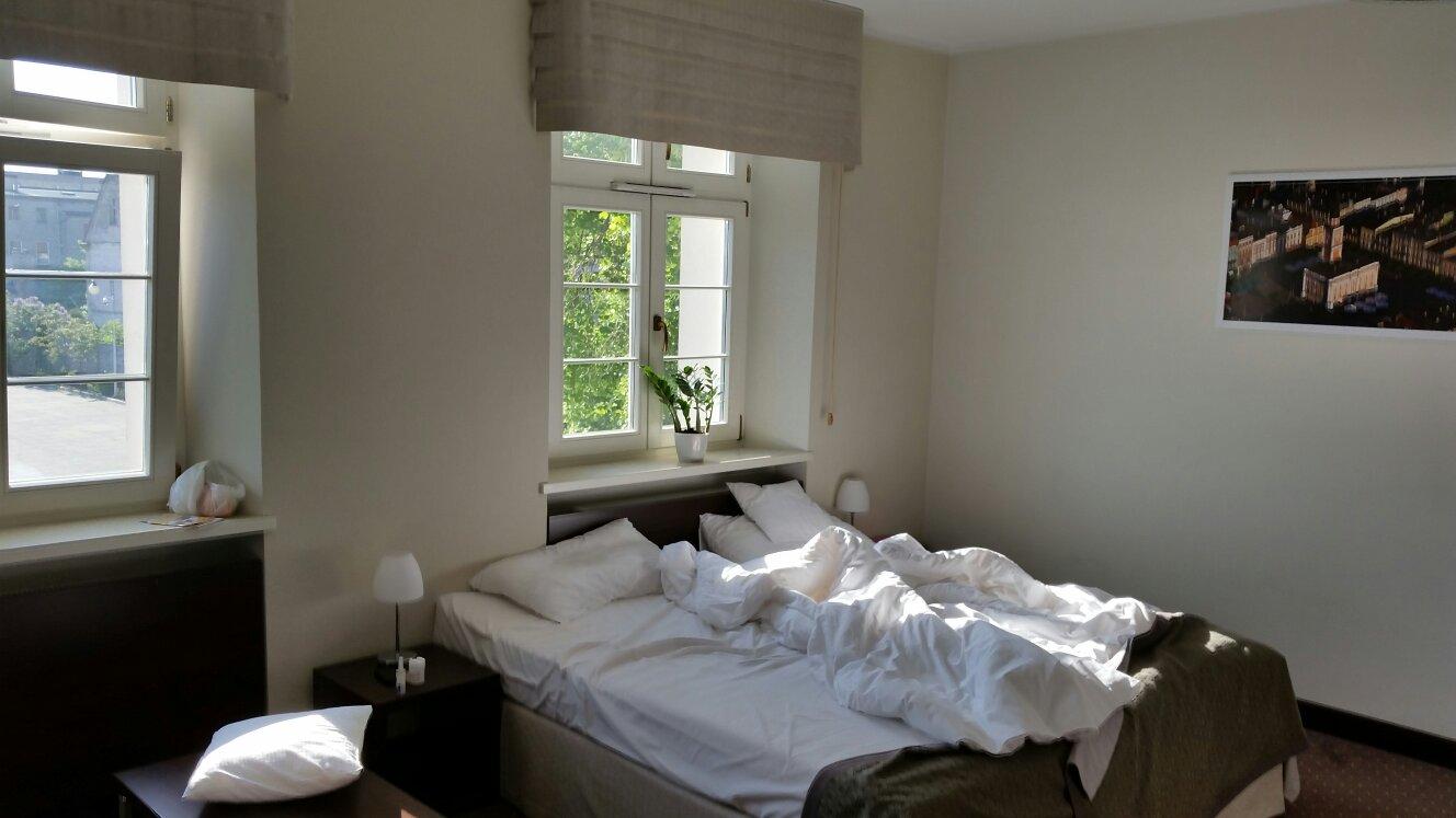 B&B Wieniawa-客卧