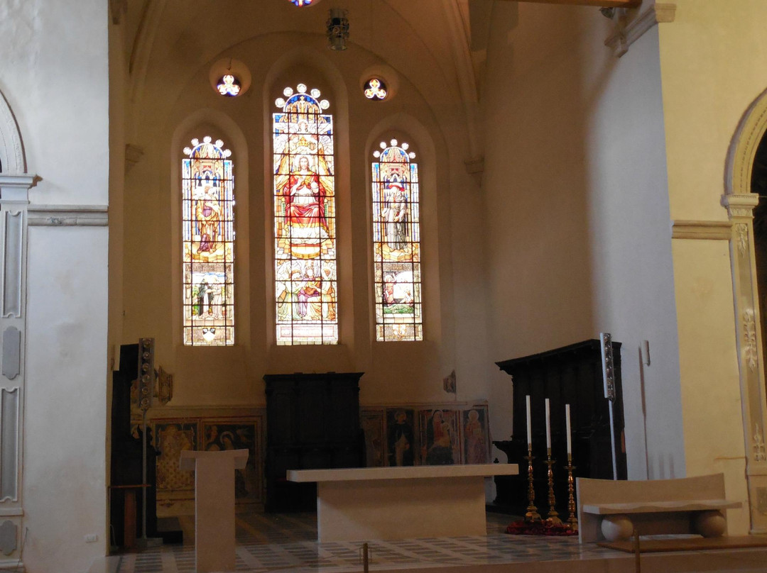 Chiesa di San Domenico景点图片