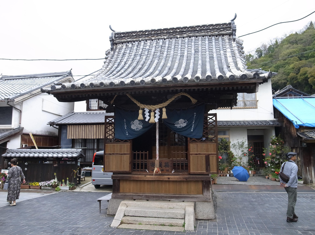 Kodo (Ebisu Shrine)景点图片