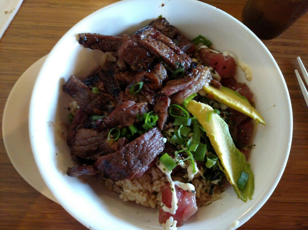 Manono Street Marketplace-希洛必去景点