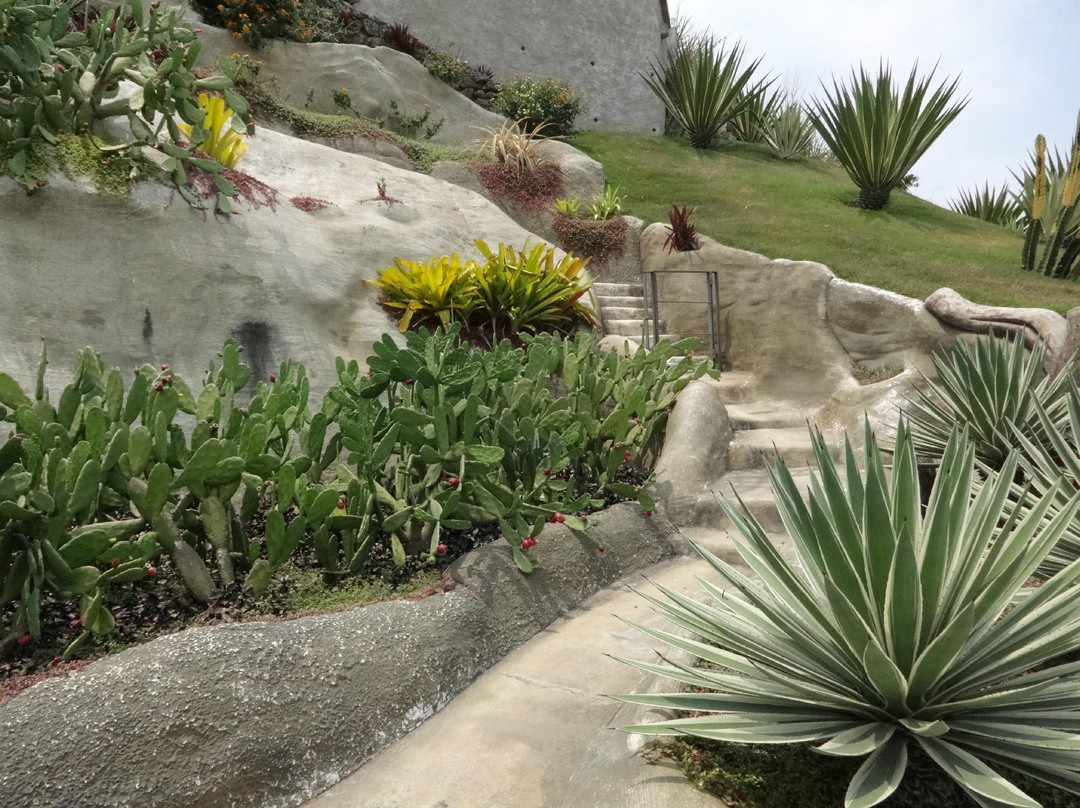 Museum of Valongo Wharf-里约热内卢必去景点