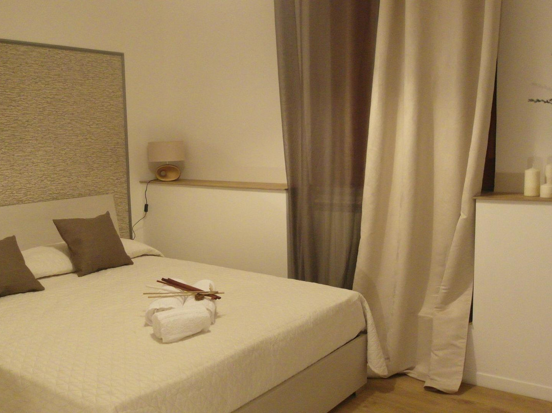 B&B La Piazzetta主图