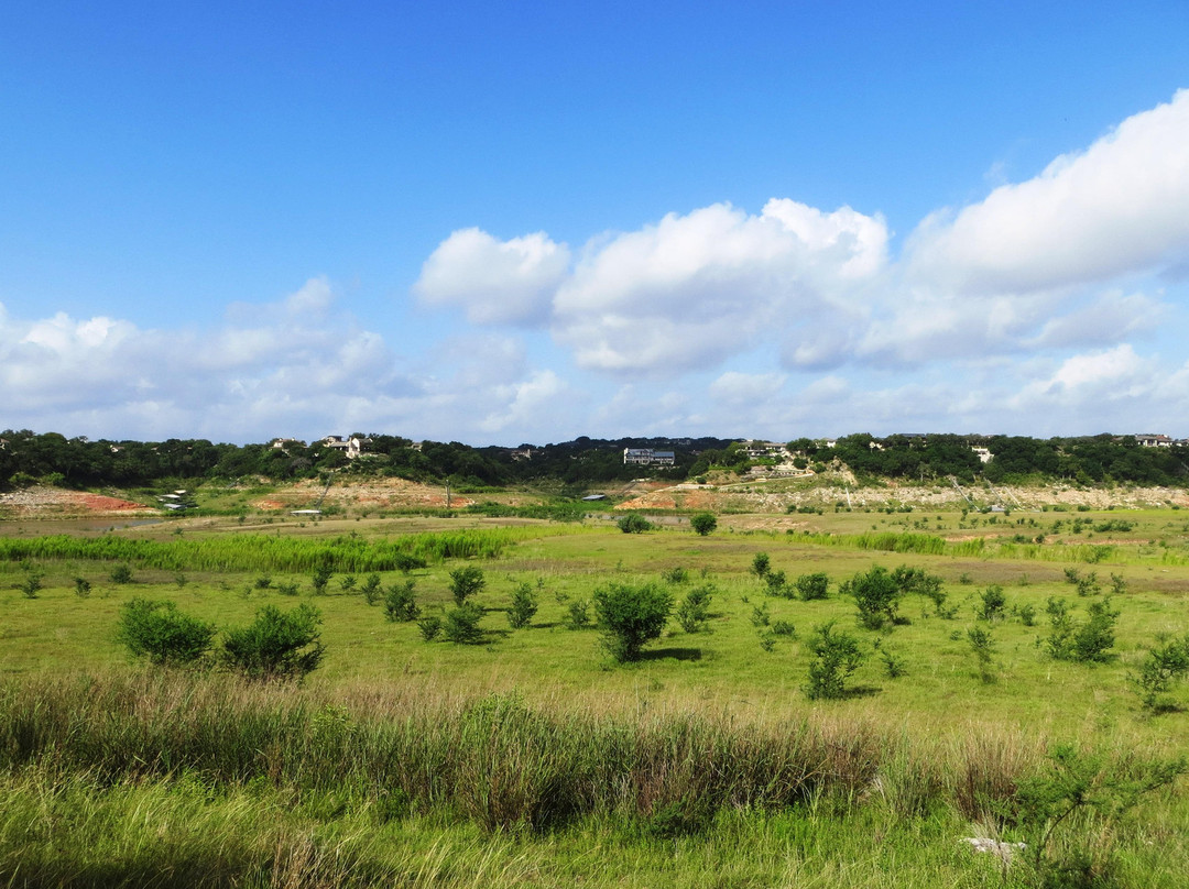 Gloster Bend Recreation Area-Marble Falls必去景点