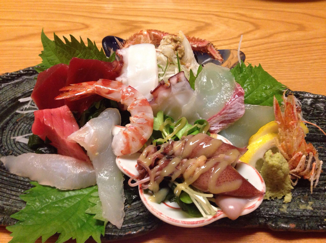 すし田