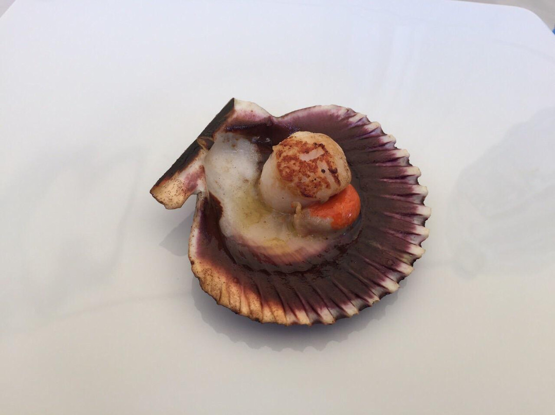 Restaurante A Mirandilla