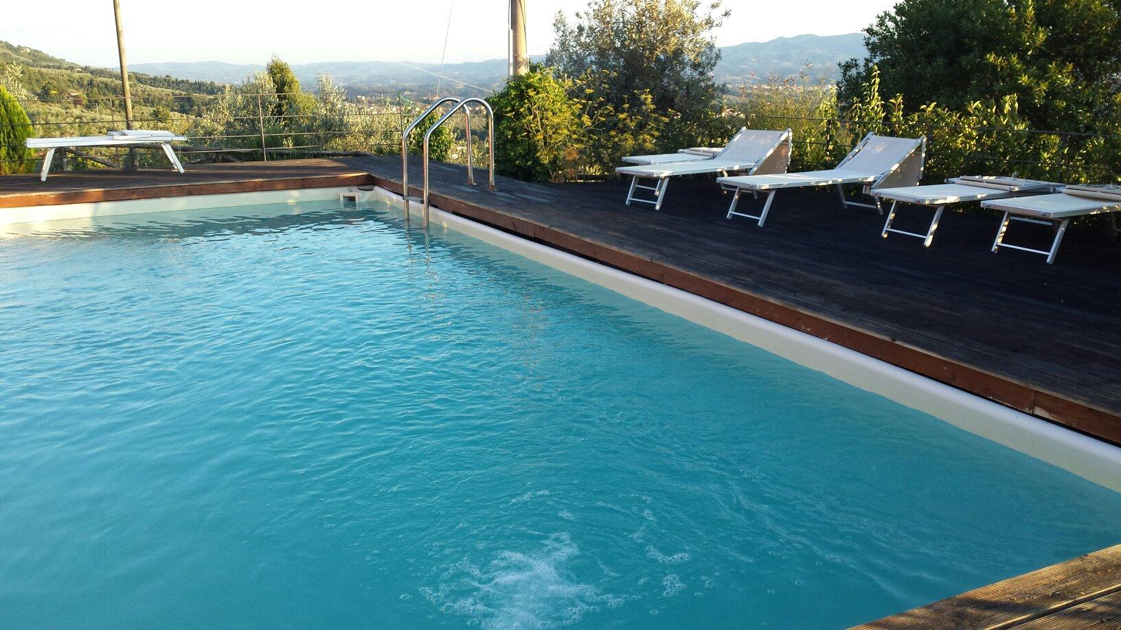 La Maison Rouge-客卧