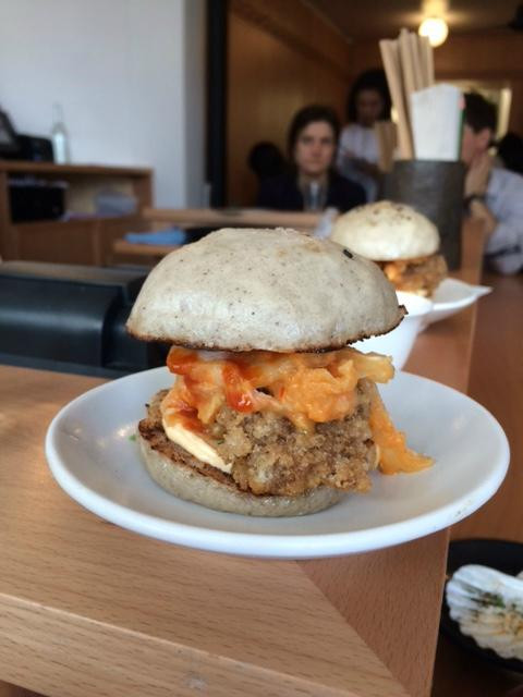 BAO Soho
