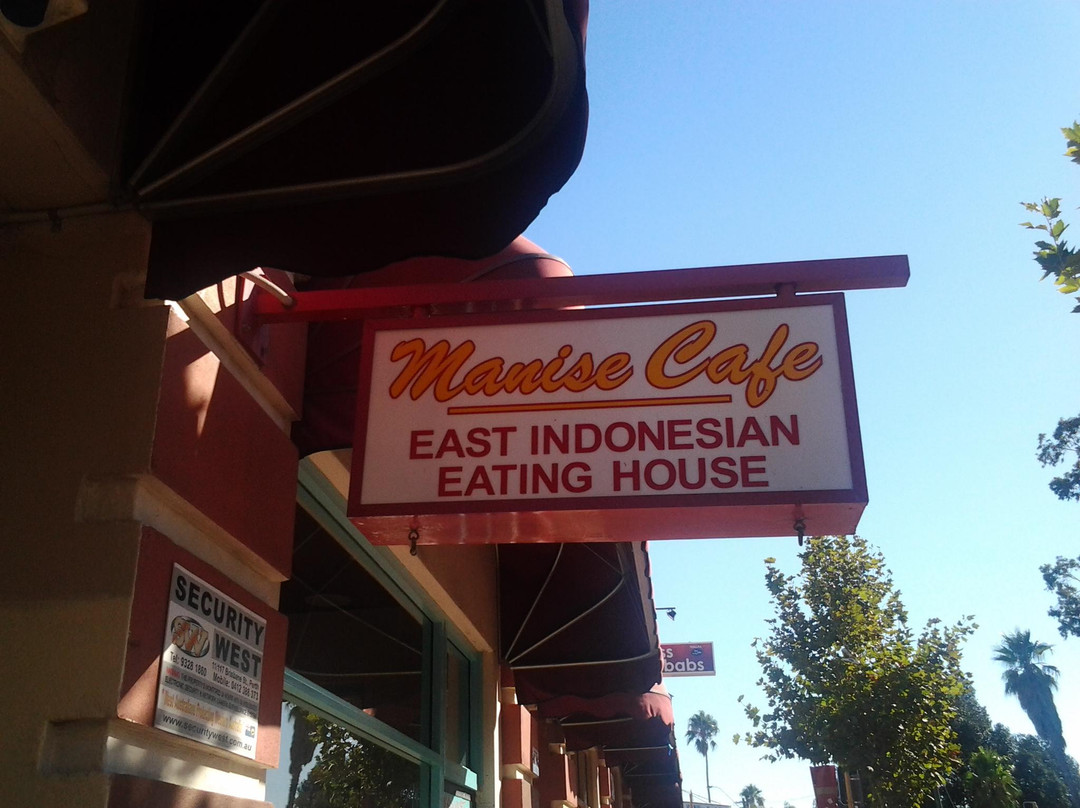 Perth Mosque-珀斯必去景点